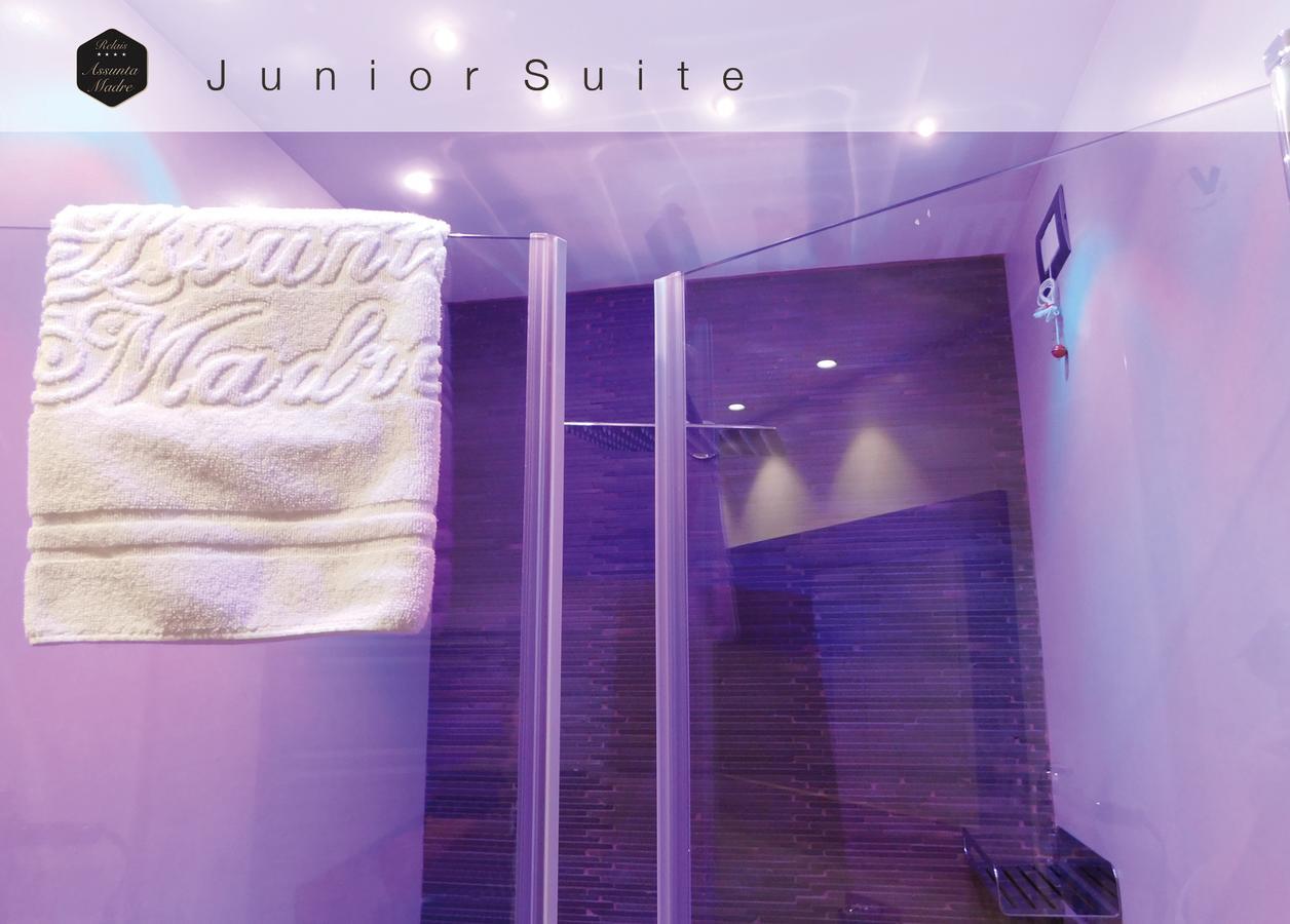Relais Assunta Madre Hotel Rivisondoli Bagian luar foto