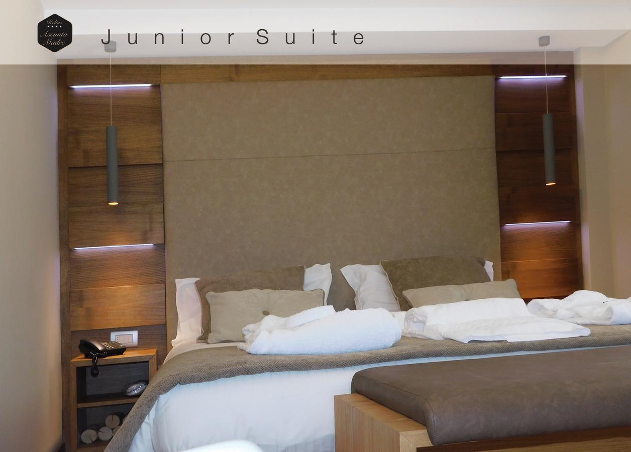 Relais Assunta Madre Hotel Rivisondoli Bagian luar foto