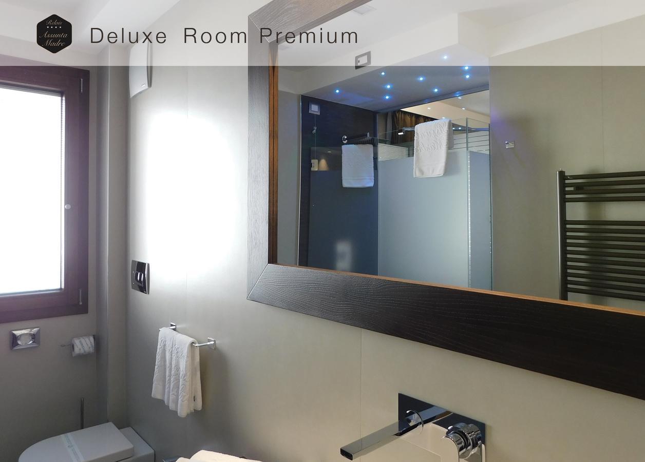 Relais Assunta Madre Hotel Rivisondoli Bagian luar foto