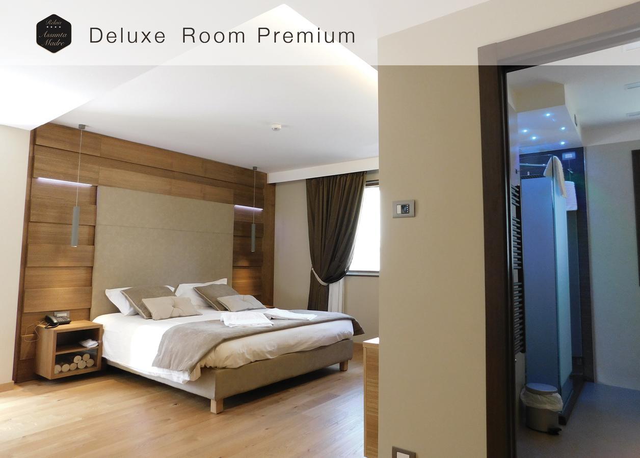 Relais Assunta Madre Hotel Rivisondoli Bagian luar foto