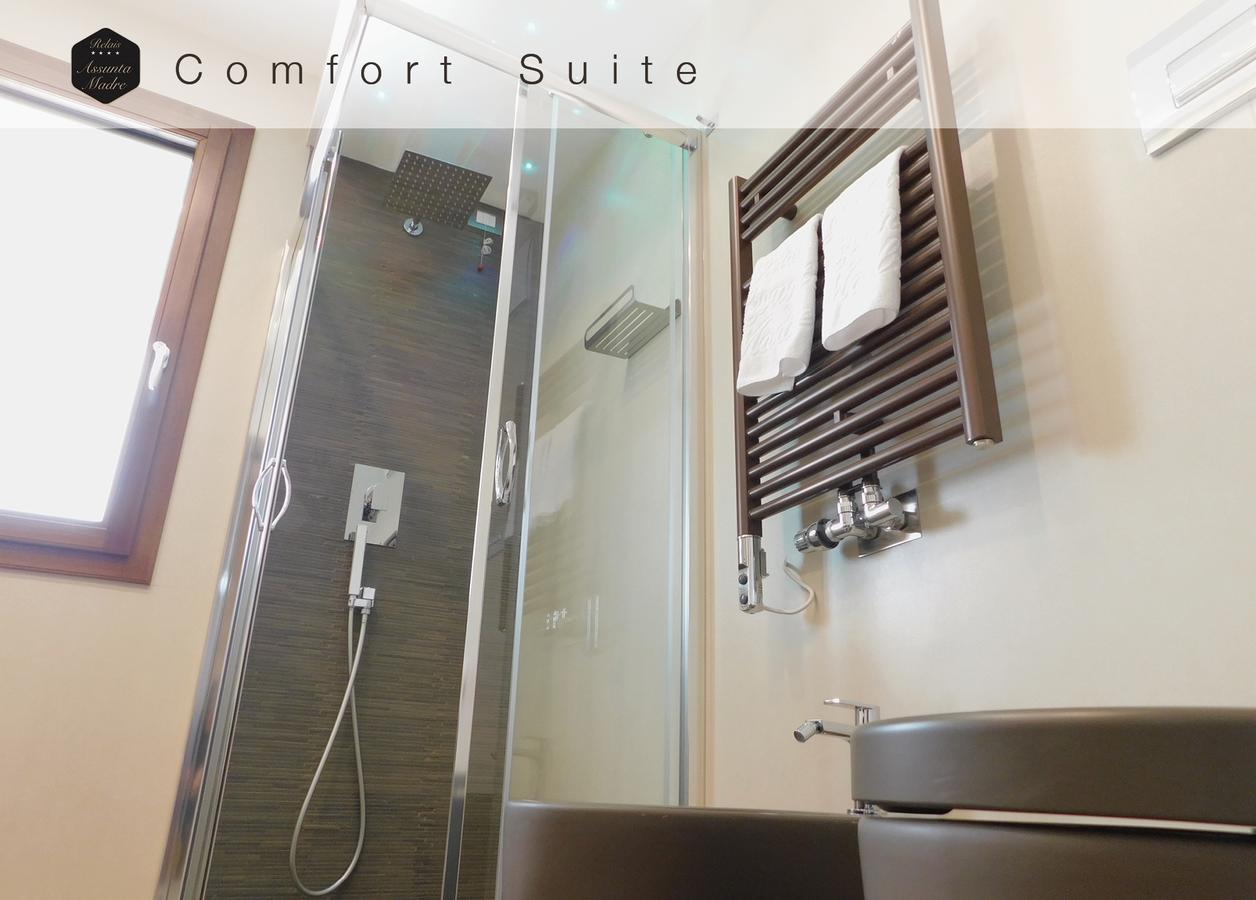 Relais Assunta Madre Hotel Rivisondoli Bagian luar foto