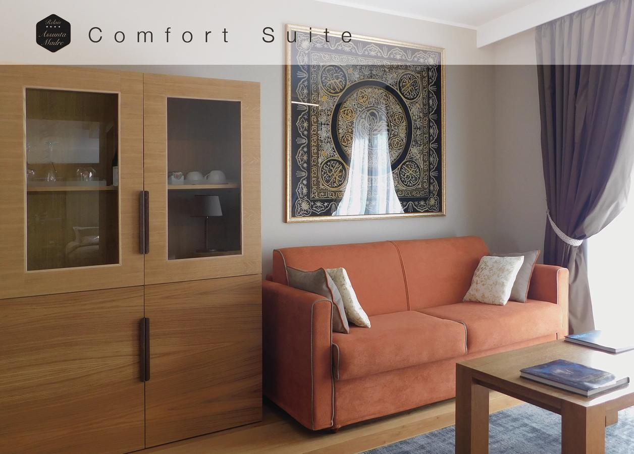 Relais Assunta Madre Hotel Rivisondoli Bagian luar foto