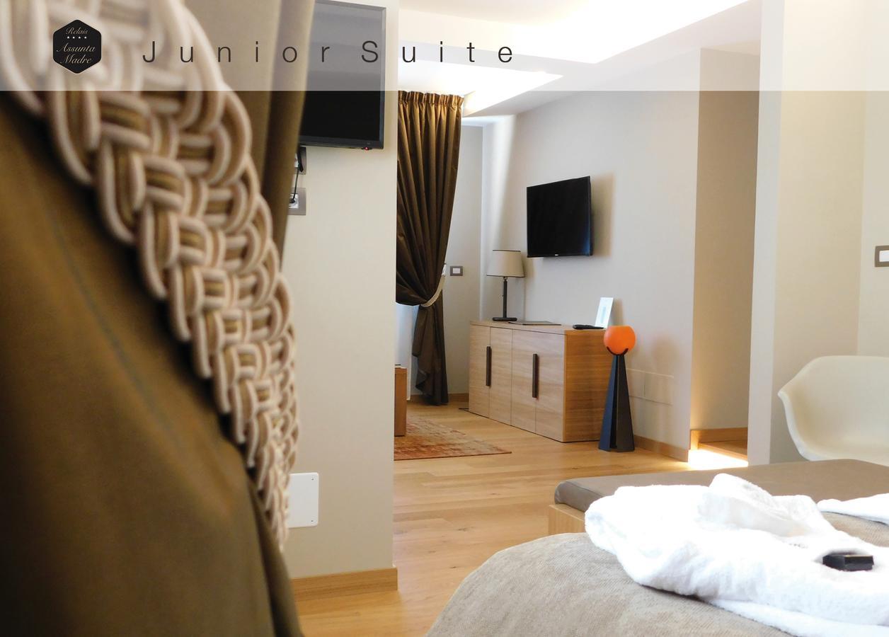 Relais Assunta Madre Hotel Rivisondoli Bagian luar foto