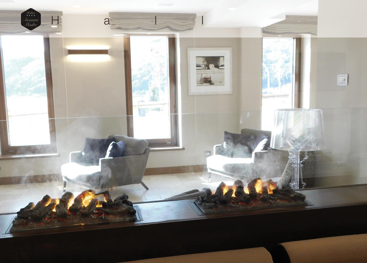 Relais Assunta Madre Hotel Rivisondoli Bagian luar foto