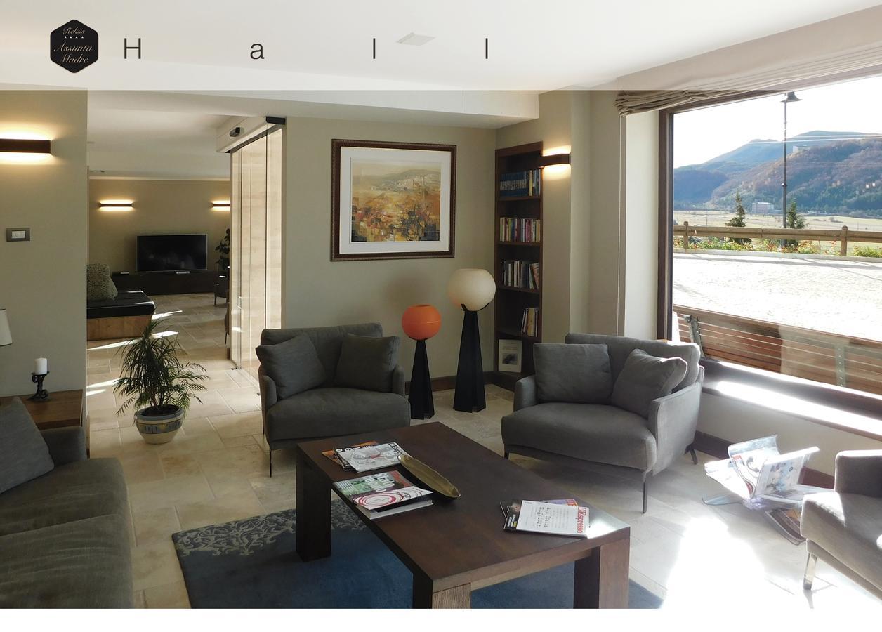 Relais Assunta Madre Hotel Rivisondoli Bagian luar foto