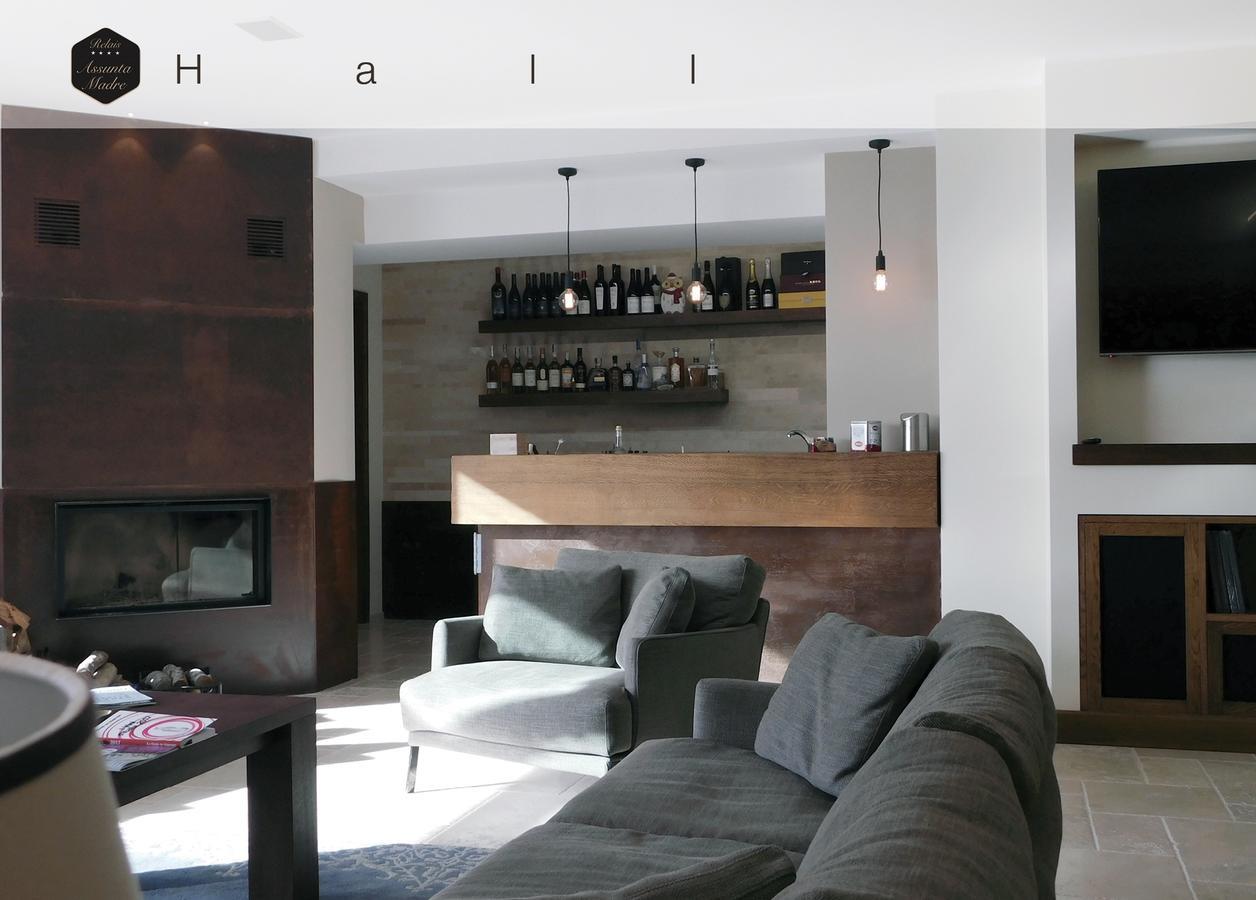 Relais Assunta Madre Hotel Rivisondoli Bagian luar foto