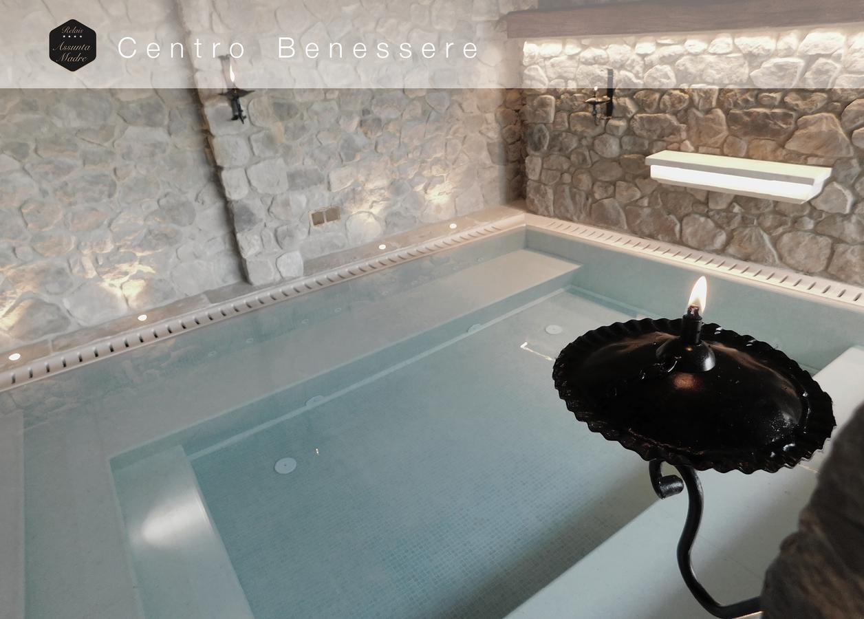 Relais Assunta Madre Hotel Rivisondoli Bagian luar foto