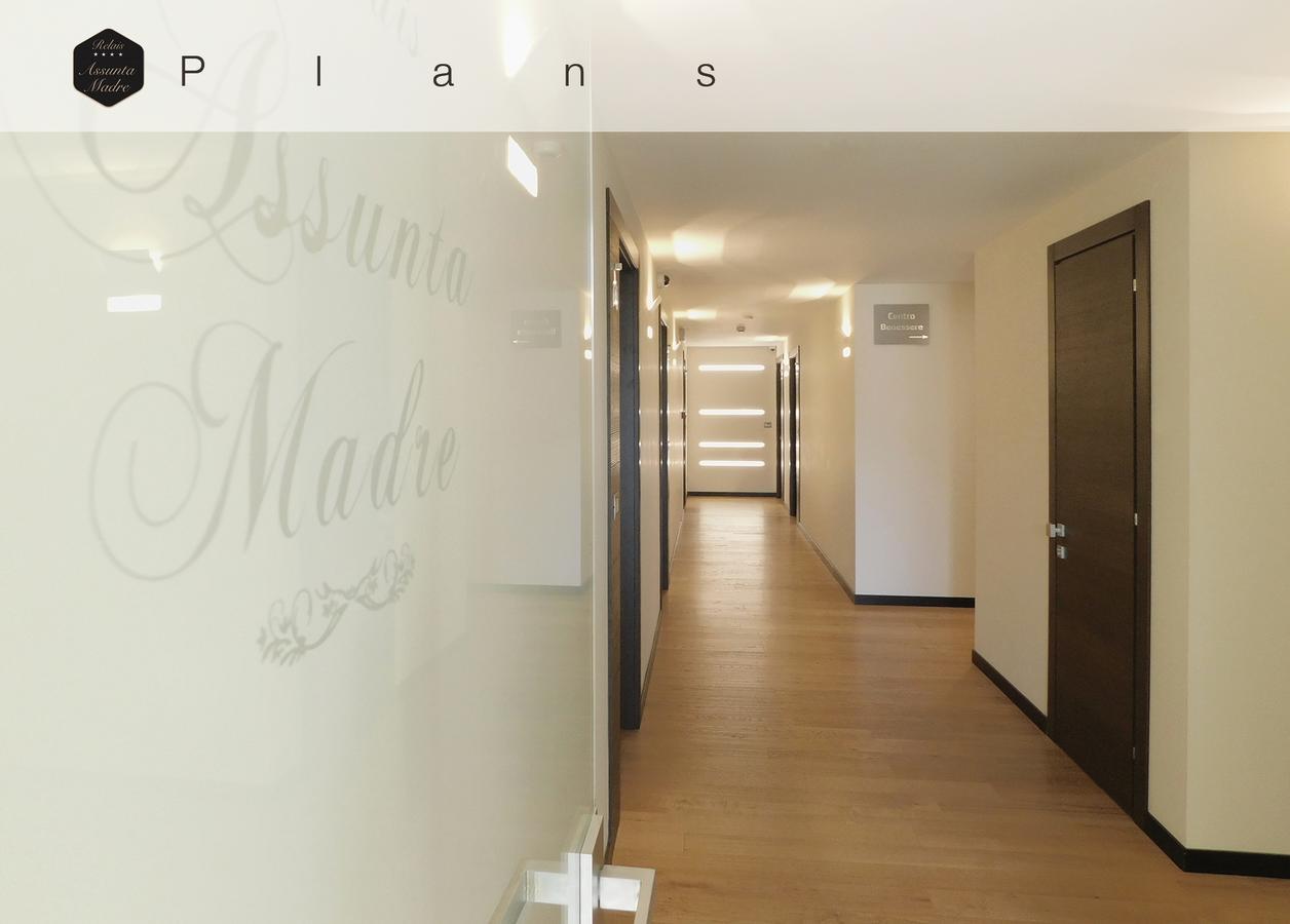 Relais Assunta Madre Hotel Rivisondoli Bagian luar foto
