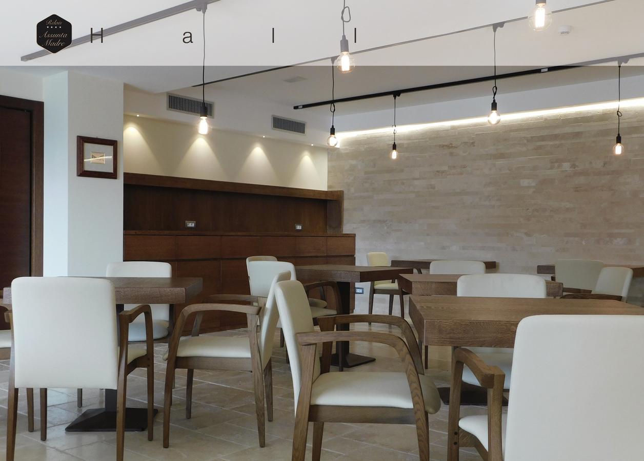 Relais Assunta Madre Hotel Rivisondoli Bagian luar foto