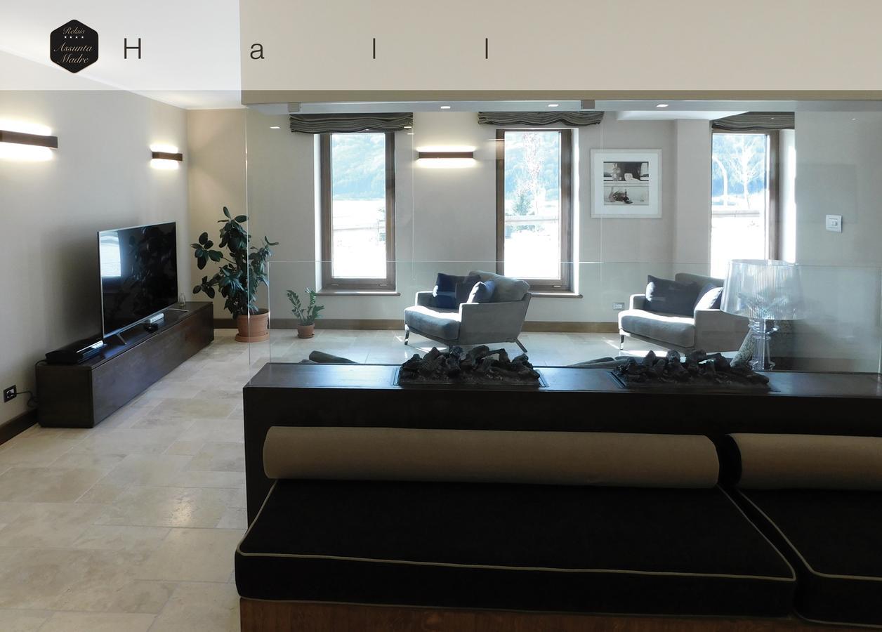 Relais Assunta Madre Hotel Rivisondoli Bagian luar foto