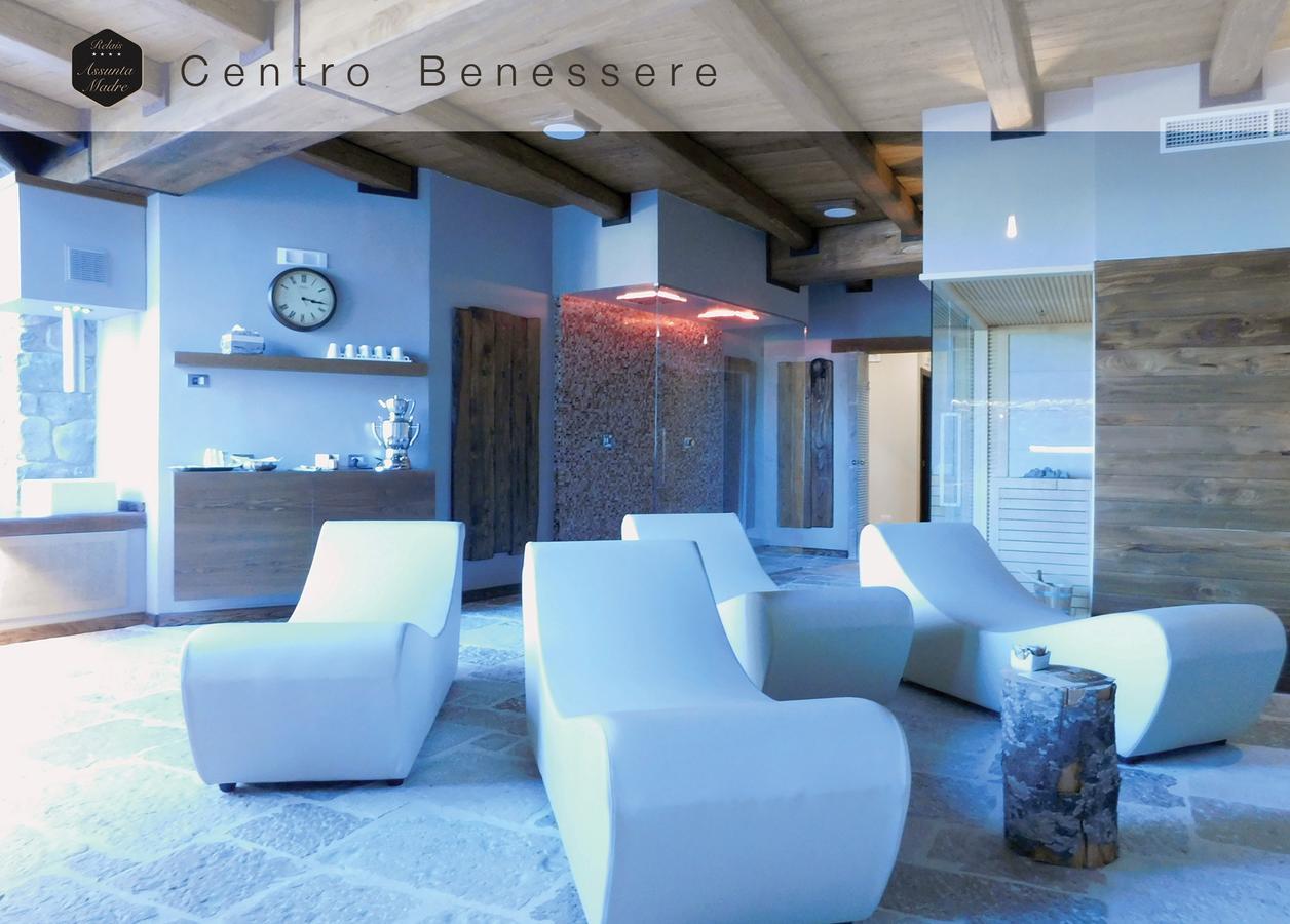 Relais Assunta Madre Hotel Rivisondoli Bagian luar foto
