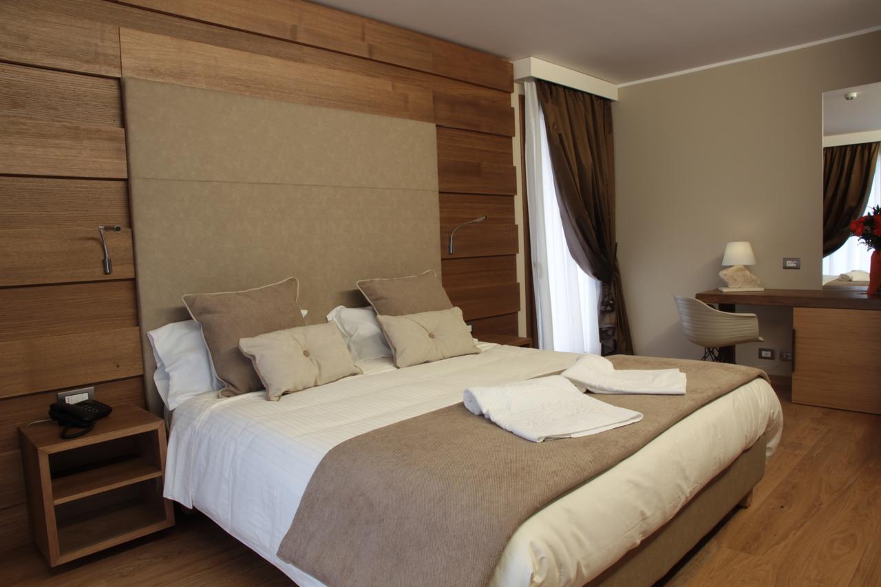 Relais Assunta Madre Hotel Rivisondoli Bagian luar foto